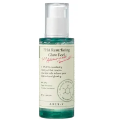 PHA Resurfacing Glow Peel kwasowy peeling do twarzy 50ml