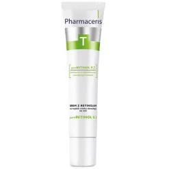 Pharmaceris t krem z retinolem na trądzik wieku dorosłego na noc 40 ml
