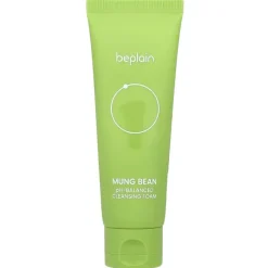 Ph-balanced Cleansing Foam - oczyszczająca pianka do twarzy 80 ml