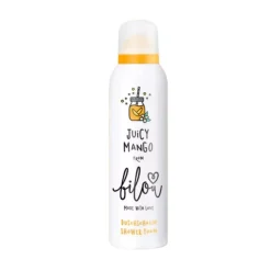 Pianka pod prysznic Juicy Mango 200ml