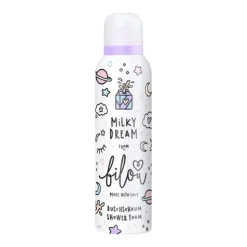 Pianka pod prysznic Milky Dream 200ml