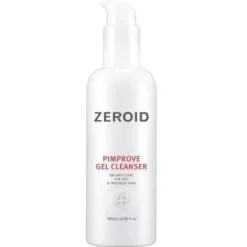 Pimprove Gel Cleanser Żel oczyszczający do skóry tłustej i trądzikowej 180ml