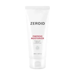 Pimprove Moisturizer Krem nawilżający do skóry tłustej i trądzikowej 100ml