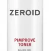 Pimprove Toner Tonik złuszczający do skóry tłustej i trądzikowej 200ml