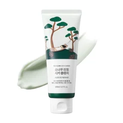 Pine Calming Cica Cleanser - Żel do Mycia Twarzy 150ml