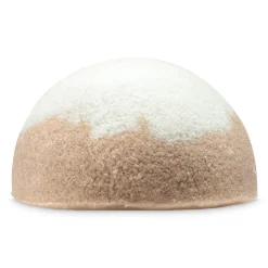 Półkula do kąpieli Czekolada 60g