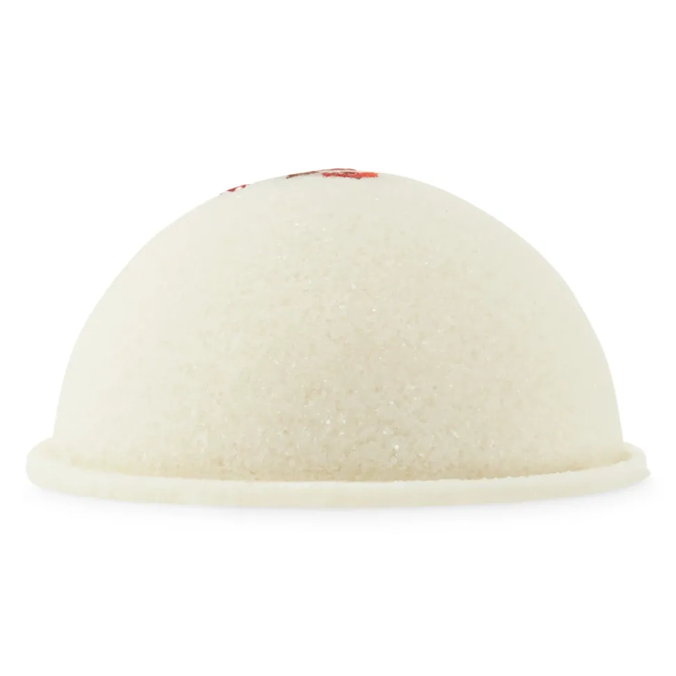 Półkula do kąpieli Czerwony Pieprz 60g