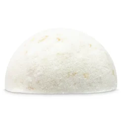 Półkula do kąpieli Mleko Miód Owies 60g