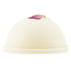 Półkula do kąpieli Róża-Malina 60g