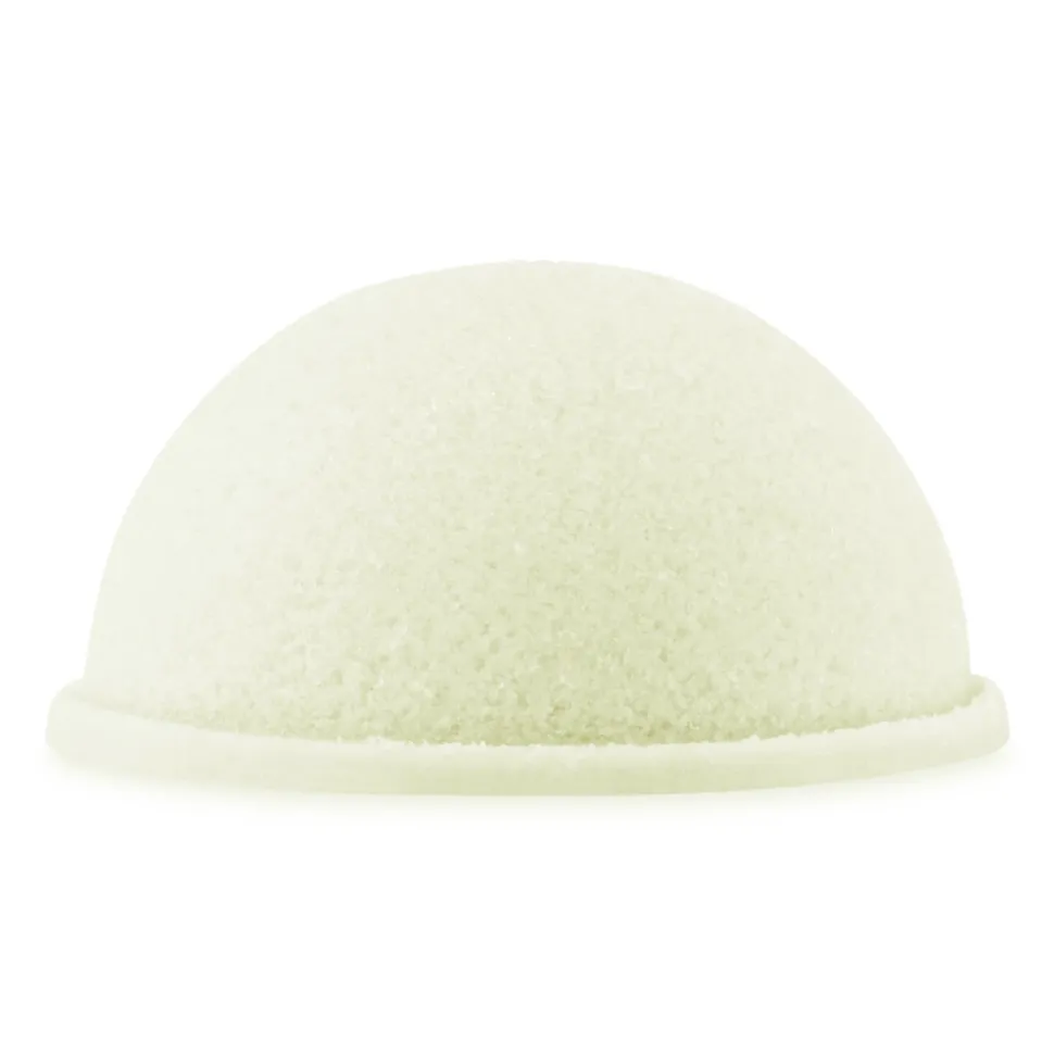 Półkula do kąpieli Rozmaryn + Sól 60g