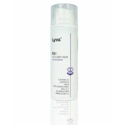 PLUM ujędrniająco-nawilżający krem do twarzy i ciała 150 ml