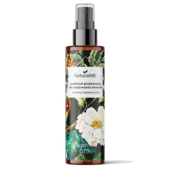 Podkład proteinowy do olejowania włosów 100ml