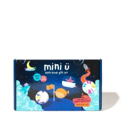 Podniebny zestaw kul do kąpieli dla dzieci