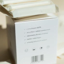 Podpaski na dzień 10 szt.