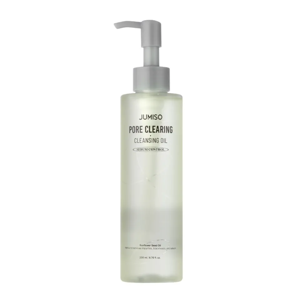 Pore Clearing Cleansing Oil - Oczyszczający Olejek do Twarzy 200ml