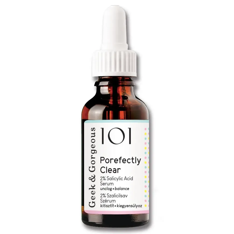 Porefectly Clear - serum, 30 ml