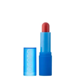 Powder Cream Lip Balm Kremowo-pudrowy balsam do ust 033 Carrot Cake 3,5g