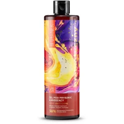 Prebiotyczny żel pod prysznic łagodzący 400ml