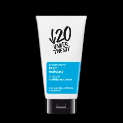 Prebiotyczny krem matujący 50 ml