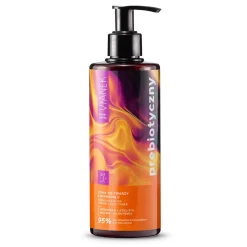 Prebiotyczny Tonik do twarzy z witaminą C 300ml