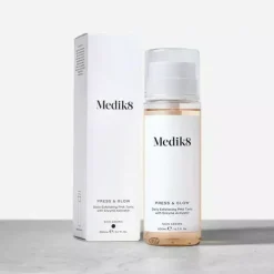 Press&Glow Tonik z kwasem PHA i aktywatorem enzymów złuszczających 200ml