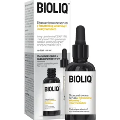 Pro skoncentrowane serum z fotostabilną witaminą C i niacynamidem 20ml