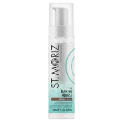 Professional Clear Tanning Mousse Samoopalacz w musie MEDIUM-DARK 200ml