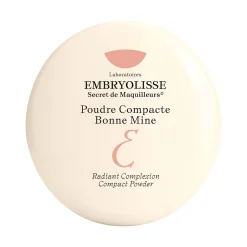 Puder wygładzająco-brązujący BONNE MINE 12g