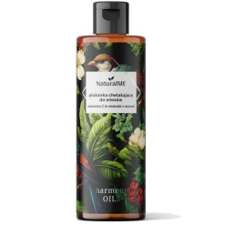 Płukanka chelatująca do włosów 250ml