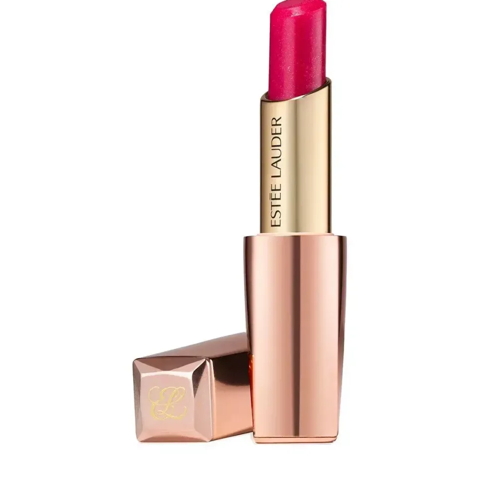 Pure Color Revitalizing Crystal Balm rewitalizujący balsam do ust 004 Caring Crystal 3.2g