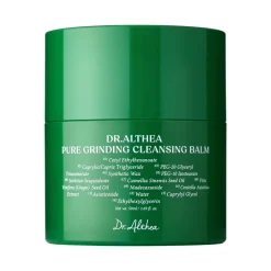 Pure Grinding Cleansing Balm - Balsam Oczyszczający do Twarzy - 50ml