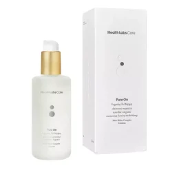 Pure On Łagodny żel myjący 200ml