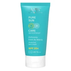 PURE SUN CARE Krem do twarzy SPF 30 50ml
