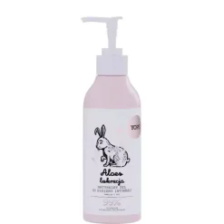Płyn do higieny intymnej Aloes i Lukrecja 300 ml