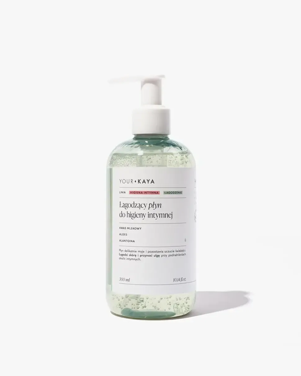 Płyn do higieny intymnej 250ml