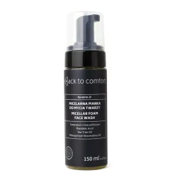 PYRETRIN-D Micelarna pianka do mycia twarzy dla cery wrażliwej 150 ml