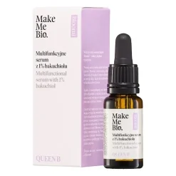 QUEEN B Multifunkcyjne serum z 1% bakuchiolu 15ml
