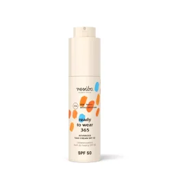 Ready to Wear 365 zaawansowany krem do twarzy SPF50