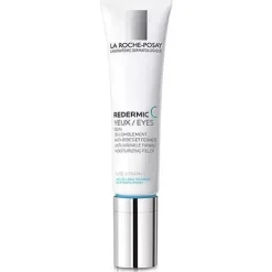 REDERMIC C Krem pod oczy ujędrniający wypełniający zmarszczki 15ml