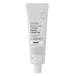 Reedle Shot Synergy Repair Cream 700 - Regenerujący Krem do Twarzy z Azulenem 50ml