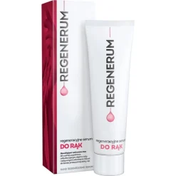 Regeneracyjne serum do rąk 50ml