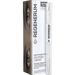 Regeneracyjne serum do rzęs i brwi 11ml