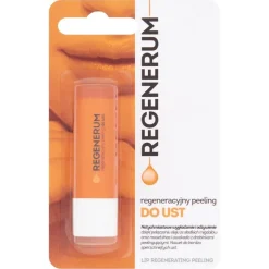 Regeneracyjny peeling do ust 5g