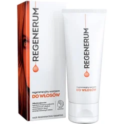 Regeneracyjny szampon do włosów 150ml