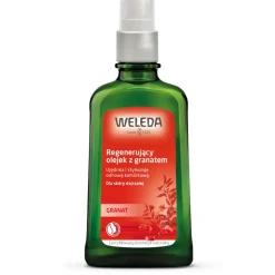Regenerujący olejek z granatem 100 ml