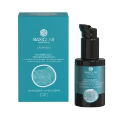 Regenerujący peeling kwasowy - nawilżenie i wygładzenie 30ml