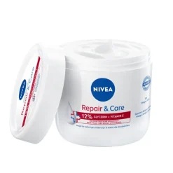 Repair & Care krem nawilżająco-regenerujący 400ml