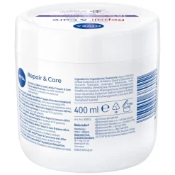 Repair & Care Sensitive krem nawilżająco-ochronny 400ml