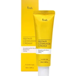 Repair Ceramide Cream Koreański krem multifunkcjonalny z ceramidami 50ml