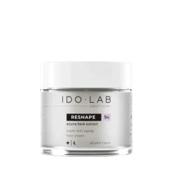 RESHAPE Rewitalizujący krem super anti aging LEKKA formuła 50 ml